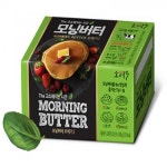 모닝버터오메가3 동원 냉장 무염 450g : 식재온