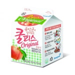 쿨피스 복숭아 동원 냉장 450ml : 식재온