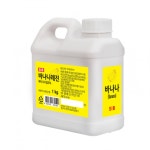 바나나레진 선인식품 실온 1Kg : 식재온