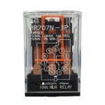 카콘 릴레이 HR707N ( 2P / 3P ) : 영진토탈