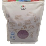 블루베리쿠키크런치 분말가루 누리푸드 엔에프에스 실온 1Kg : 식재온