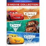 카 2 3 DVD 미국발송 : 시르크로드JP
