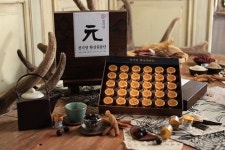 (단품)천지양 황실원용단 1set (30환) : 현대홈쇼핑