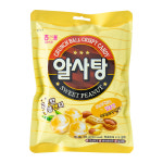 알사탕 126g 해태 추억의 옛날사탕 캔디 사탕 간식 과자 : 해피플레이스포유