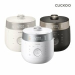 [10인용] 쿠쿠 마스터쉐프 IH트윈프레셔 CRP-LHTR1010FGI/FGB/FW 1등급 : 현대홈쇼핑