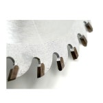 태성초경 알루미늄용 원형톱날 팁쏘 당가루톱날 14인치 120날 : 삼성공구철물