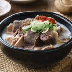 용가마 순대국(특) 밀키트 700g-10개 순대 돼지 국밥 : 식자재프로