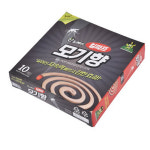 해충퇴치 야외 캠핑 등산 모기약 휴대용모기향 : 오뉴팩