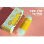 버블몬 비타민 샤워필터 아로마테라피 (러블리레몬) : 레드페넥