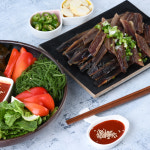 포항 구룡포 과메기 과메기맛집 : 구룡포 유창수산