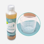 박토데스 비워시 스포츠세탁세제 1L 운동복 요가복 레깅스 속옷 땀냄새제거 프로바이오틱스세제 : 주식회사 빌드림