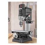 소형 벤치 드릴 작업대 타공 기계 220V 가공기 밀링 : 대성---