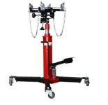 이동형 리프트잭 미션 작키 카센터 튜닝샵 차량  정비 : 대성---