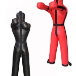 주짓수 더미 인형 레슬링 운동 체육관 훈련  샌드백 : 대성---