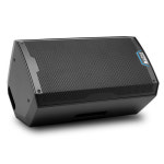 ALTO 알토 TS412 앰프내장형 파워드스피커 1250W 2WAY 블루투스 + 국산 스탠드 (2세트) : 미디어퍼스트