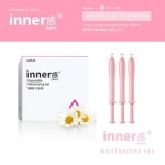 바른수 바른케어 멸균처리 여성 1회용 약국 질세정기 여성청결제 50ml : 바른지씨