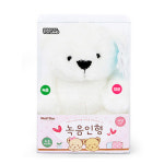 누리베어 녹음인형 : 토이랜드