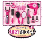 5세여아 미용실놀이 헤어샵 장난감 공주놀이 여아선물 : 멀티스토어즈