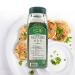 신영 파슬리 100g (말린 향신료 플레이크형태 파슬리가루) : 팝스이엔티
