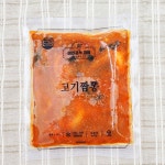 홍야 고기짬뽕400g [더바삭한] : 빠삭