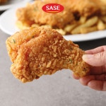 사세 바삭통다리치킨 1.3Kg [더바삭한] : 빠삭