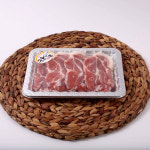 [성북구 배달] 질기지 않은 한돈 목살 600g [정릉 토박이정육점] : 동네시장 장보기