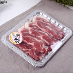 [성북구 배달] 질기지 않은 한돈 목살 600g [정릉 토박이정육점] : 동네시장 장보기