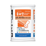 KG케미칼 용과린 20kg 속효성 완효성 인산질 비료 : 농사의달인::
