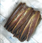 발과메기 단품 20마리(반손질/완전손질) : 장씨푸드
