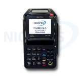 와이파이 일체형 카드단말기 IC카드체크기 관리비없음 SMT-T266 : 나이스포스