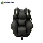 게이밍 의자등판 의자부품 부속품 PC방 게이밍 수리 : 상록수의자