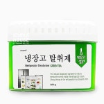 냉장고냄새제거 녹차향 액체 탈취제 냉동실 식당 : 용한 쇼핑
