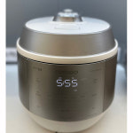 쿠쿠  IH전기압력밥솥  트윈프레셔 CRP-KHTS1099FGW  -  10인용  ㅇ K : 케이지쇼핑몰