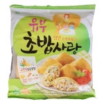 유부초밥사랑 320G(28매)/(주)신미씨엔에프 : 장보자닷컴