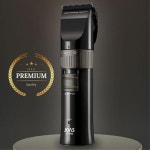 셀프 헤어컷 높이조절 충전식 미용실 미용실용품 전문가용바리깡 : 비앤앤스토어