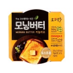 모닝버터(카놀라유) 200G/(주)동원F&B : 장보자닷컴