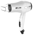 엘라 미니터보 헤어드라이어 EHD-1243 1200W 접이식 : 블링썸