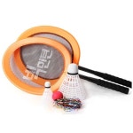 스포츠뱅크 빅 민턴 라켓 : 쏜다컴퍼니