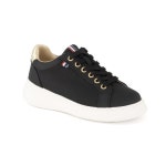 [현대백화점][탠디]여성 스니커즈 J1547 BLACK 블랙 4cm : 현대백화점