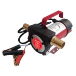 대경테크 전동오일펌프 DC 12V : GANAM IRON