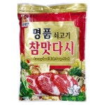 명품쇠고기참맛다시 2KG/(주)뚜레반 : 장보자닷컴