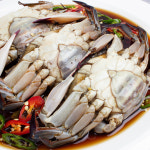여수 꽃게장 맛집 꽉찬 알배기 암꽃게장 삼점꽃게장 한입게장 : 오팜 착한농장 장터