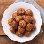 [갤러리아] [다인경주빵] 아이스 호두과자 20EA x 2봉 (총 800g) : 갤러리아백화점