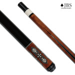 JBS JM-08 당구 큐 개인큐 캐롬 3쿠션 : 유니큐 스토어