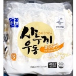 사누끼우동면 쫄깃한 230gx5 가쓰오우동 사누끼우동 튀김우동 우동면 : 신선뜨락
