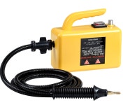 휴대용 고온 고압 스팀 셀프 세차기 청소 동파 녹이기 : 대성물산스토어