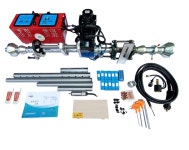 보링기 자동차 정비 굴삭기 수리 용접 전동 공구 : 대성물산스토어