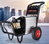 셀프 스팀 세차 고압 분무 분사기 찌든때 청소 세척기 : 대성물산스토어