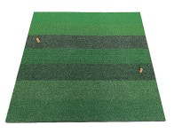 골프 연습 인조 잔디 연습장 실내 가정용 타석 매트 : 대성물산스토어