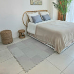 [10T 파스텔 퍼즐매트] 소리안나  퍼즐 매트 10T/ 20pcs   놀이방 퍼즐매트 : 소리안나매트